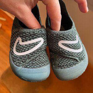 Swoosh 1 Toddler Sneakers